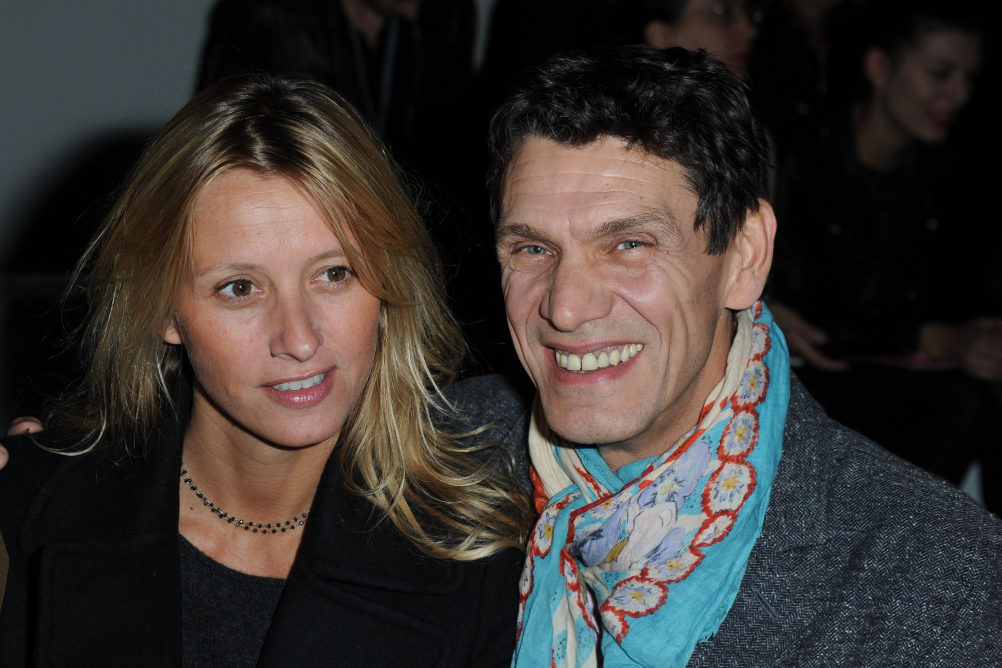 La Carte Blanche Et Marc Fiorentino : Une Étude Approfondie La Carte Blanche Et Marc Fiorentino : Une Étude Approfondie
