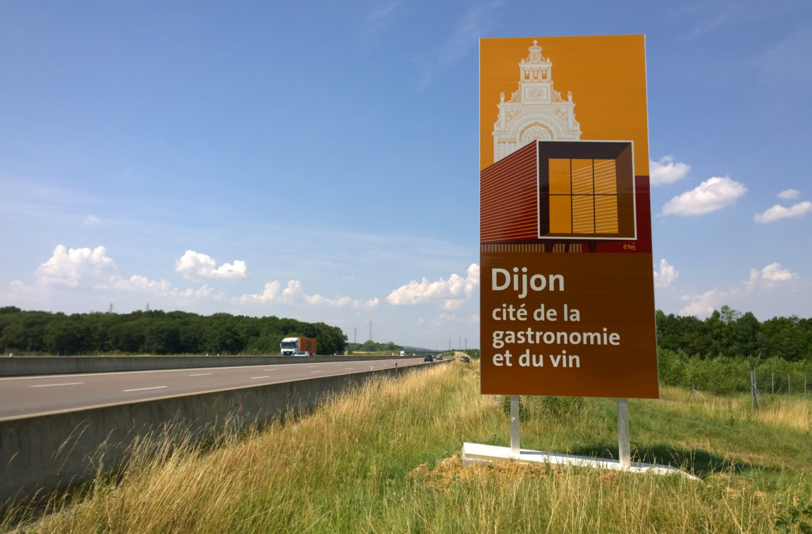 La Cité De La Gastronomie De Dijon Et Les Difficultés D'Épicure La Cité De La Gastronomie De Dijon Et Les Difficultés D'Épicure