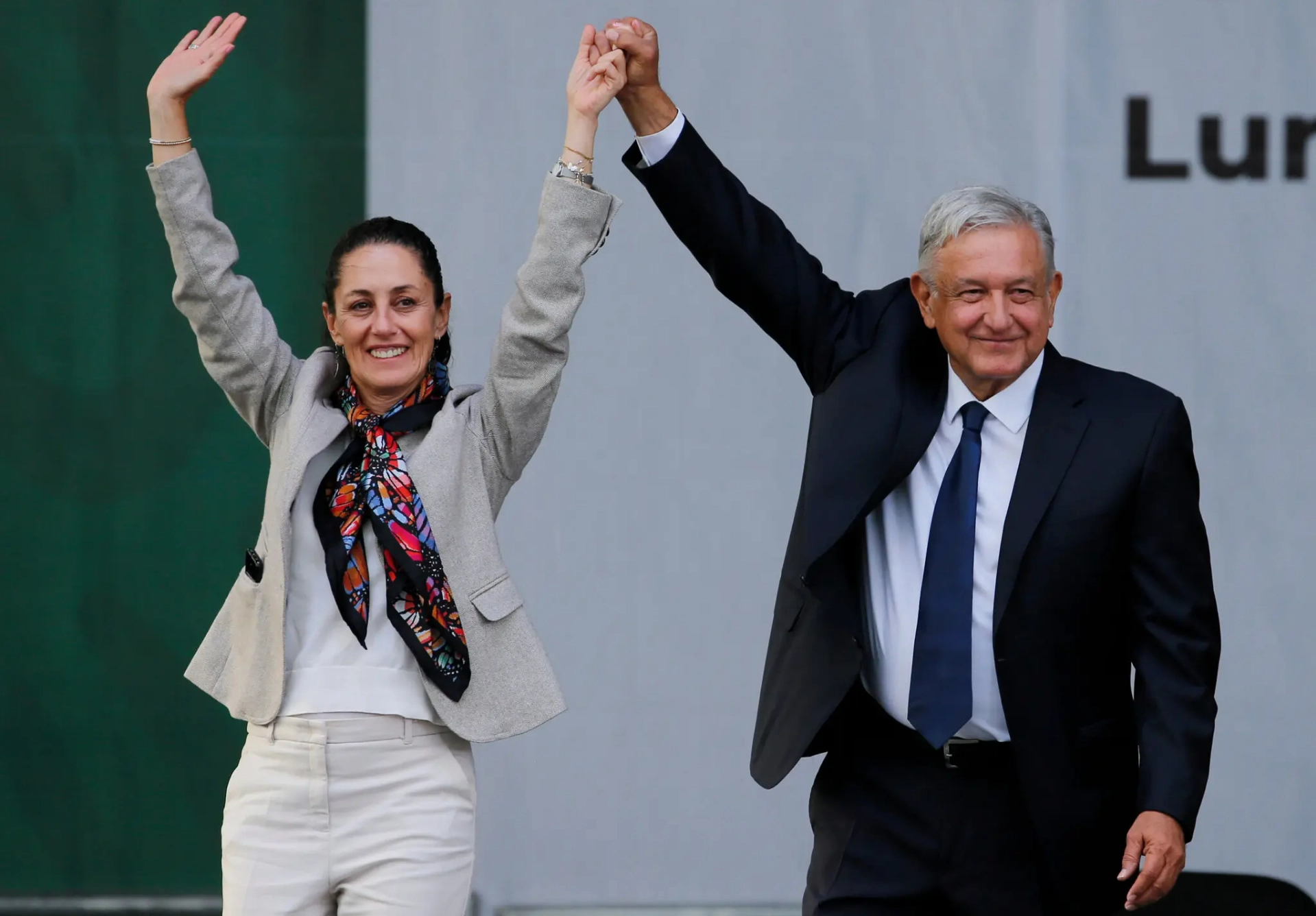La Clase Nacional De Boxeo 2025: El Liderazgo De Claudia Sheinbaum Y Julio César La Clase Nacional De Boxeo 2025: El Liderazgo De Claudia Sheinbaum Y Julio César