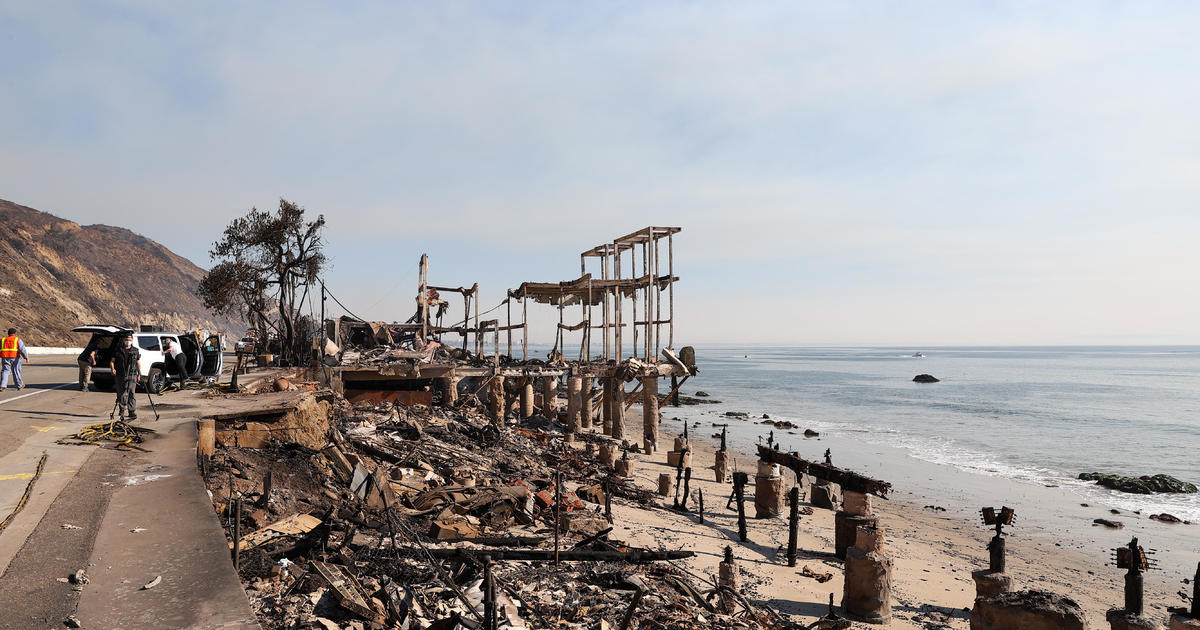 LA Fire Victims Face Price Gouging: A Selling Sunset Star's Account LA Fire Victims Face Price Gouging: A Selling Sunset Star's Account