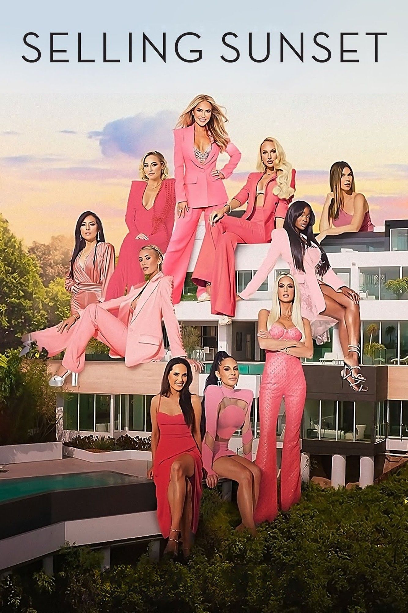 LA Fires Fuel Landlord Price Gouging: A 'Selling Sunset' Star Speaks Out LA Fires Fuel Landlord Price Gouging: A 'Selling Sunset' Star Speaks Out