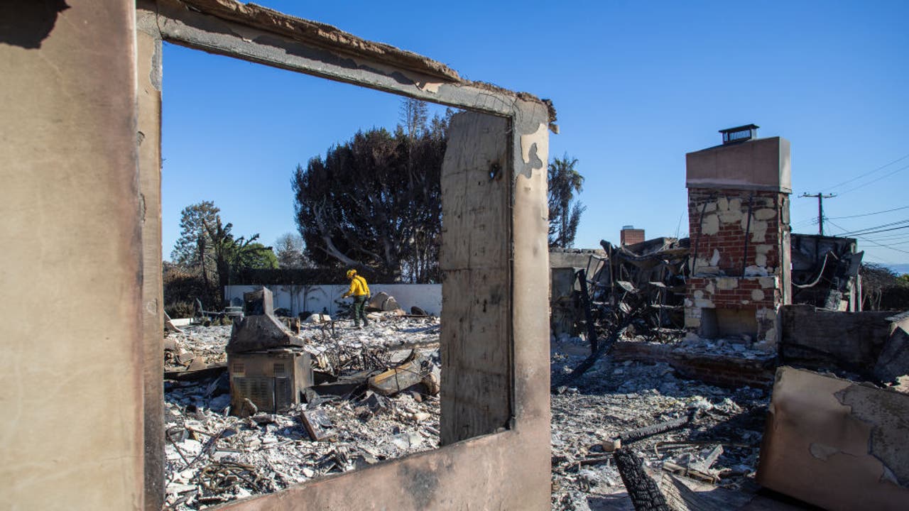 LA Fires: Price Gouging Allegations Surface Amidst Housing Crisis LA Fires: Price Gouging Allegations Surface Amidst Housing Crisis