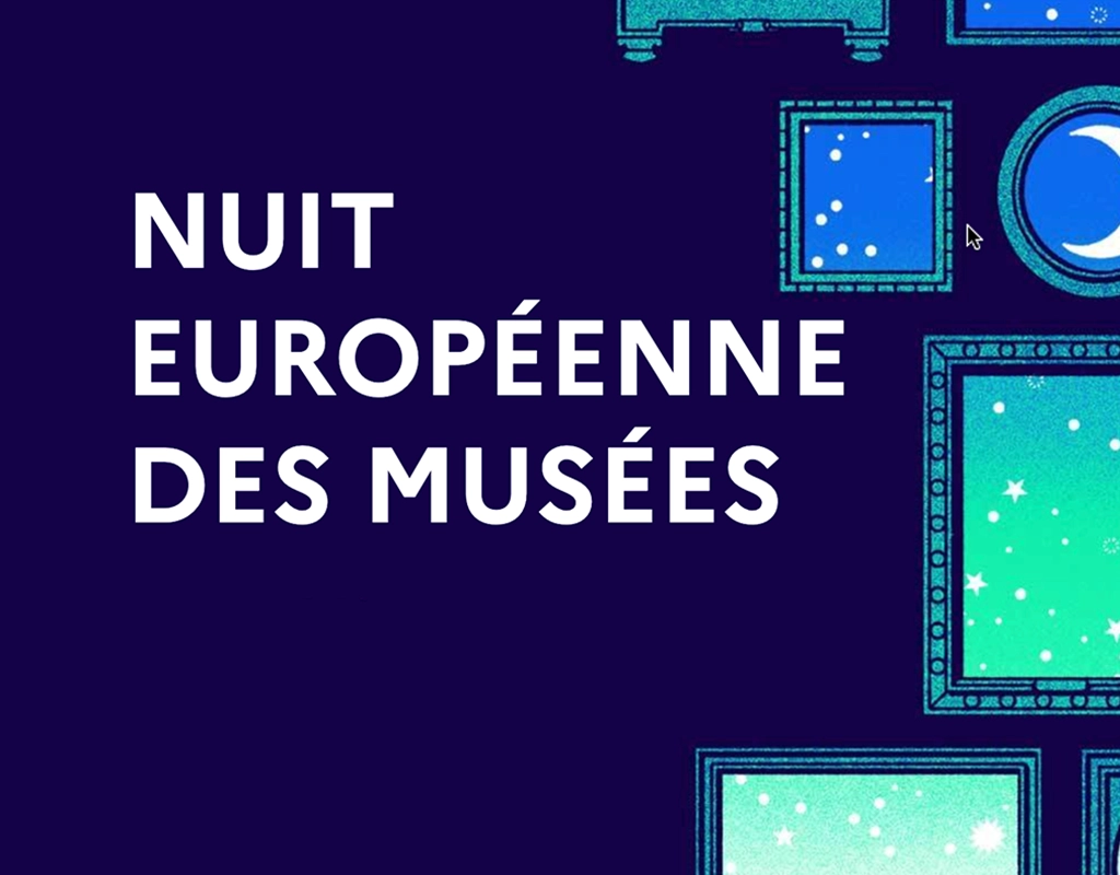 La Fondation Seydoux-Pathé Pour La Nuit Des Musées 2025 : Une Soirée Cinéma La Fondation Seydoux-Pathé Pour La Nuit Des Musées 2025 : Une Soirée Cinéma