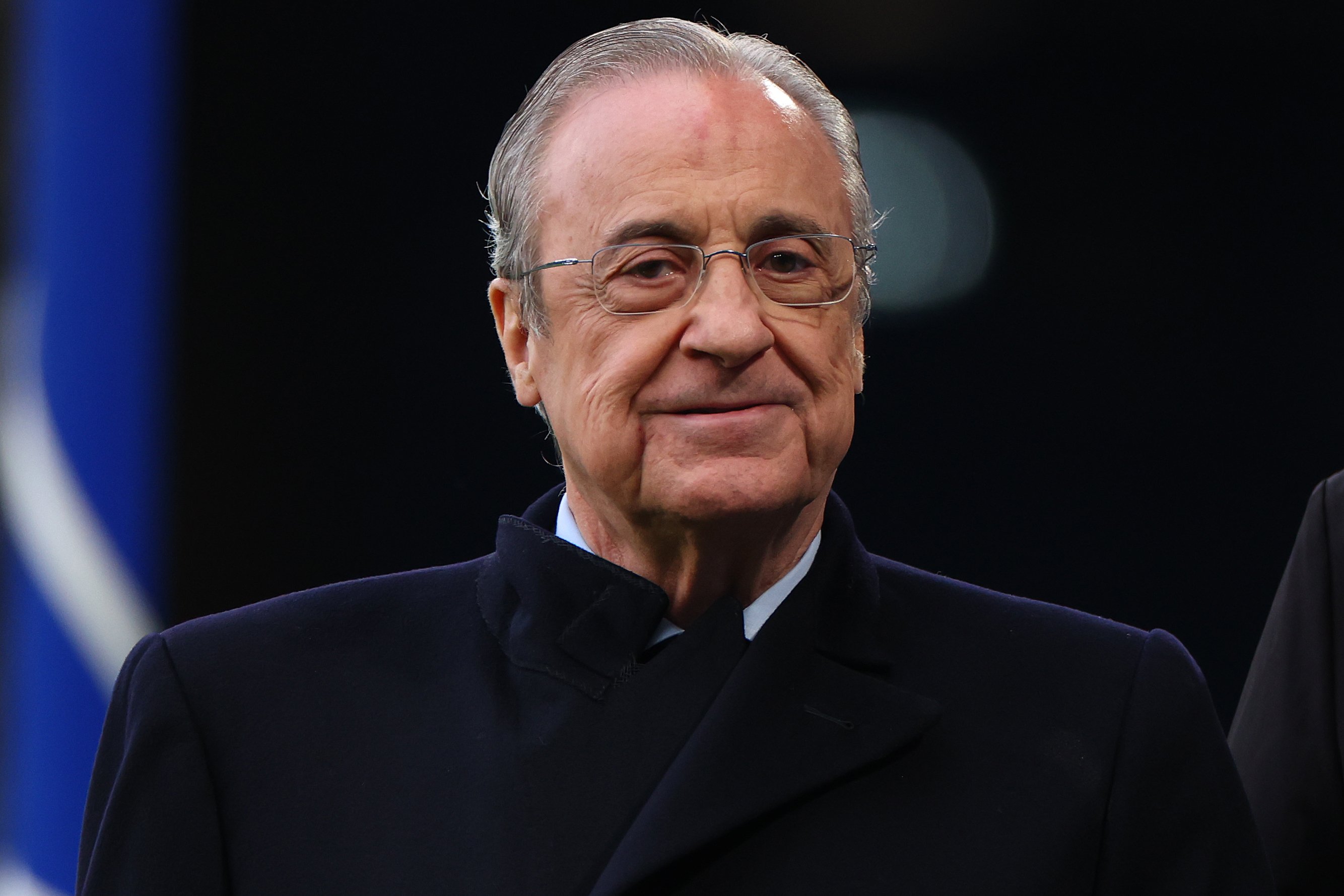 La Gestión De Florentino Pérez En El Real Madrid: Una Perspectiva Completa La Gestión De Florentino Pérez En El Real Madrid: Una Perspectiva Completa