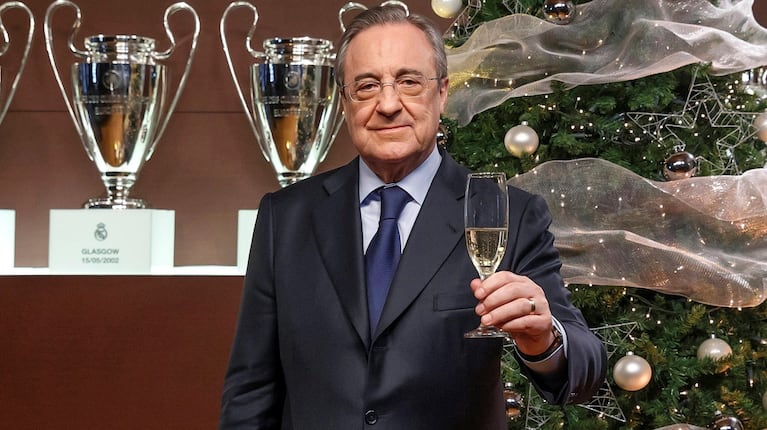 La Gestión De Florentino Pérez: Impacto En El Real Madrid La Gestión De Florentino Pérez: Impacto En El Real Madrid