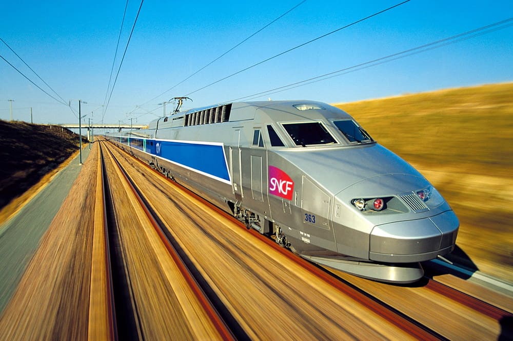 La Grève À La SNCF Du 8 Mai :  Tout Savoir Sur Les Risques De Perturbation