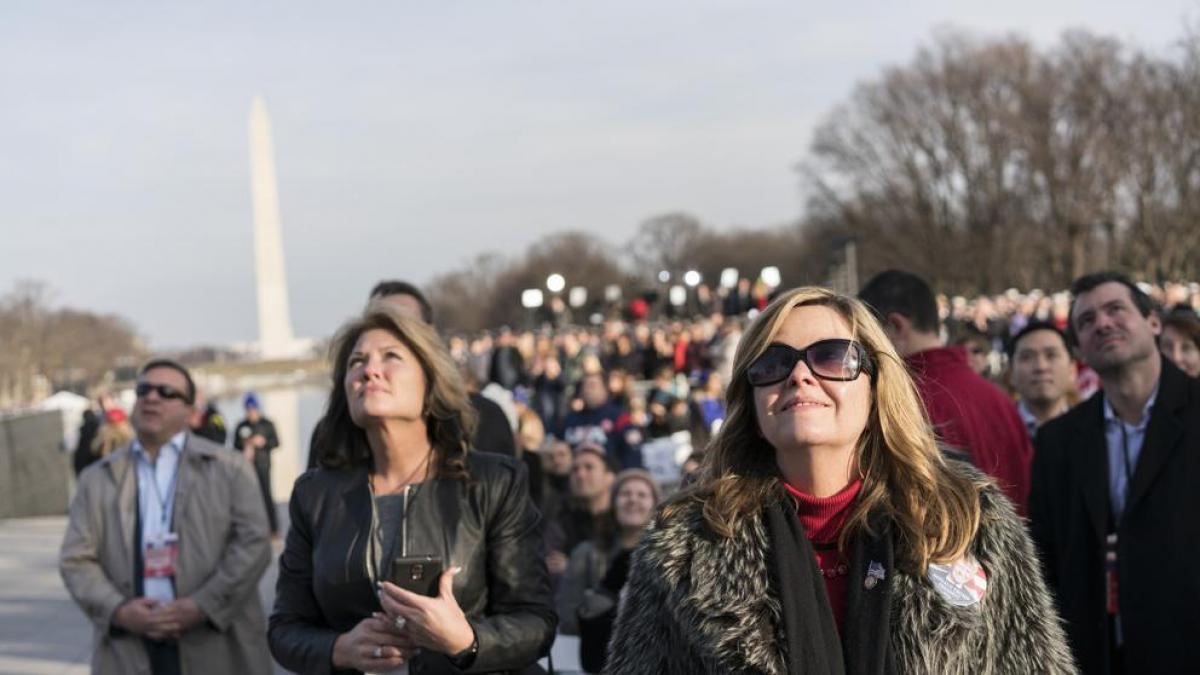 La Guerra De Trump Contra Ticketmaster Y La Especulación Con Boletos La Guerra De Trump Contra Ticketmaster Y La Especulación Con Boletos