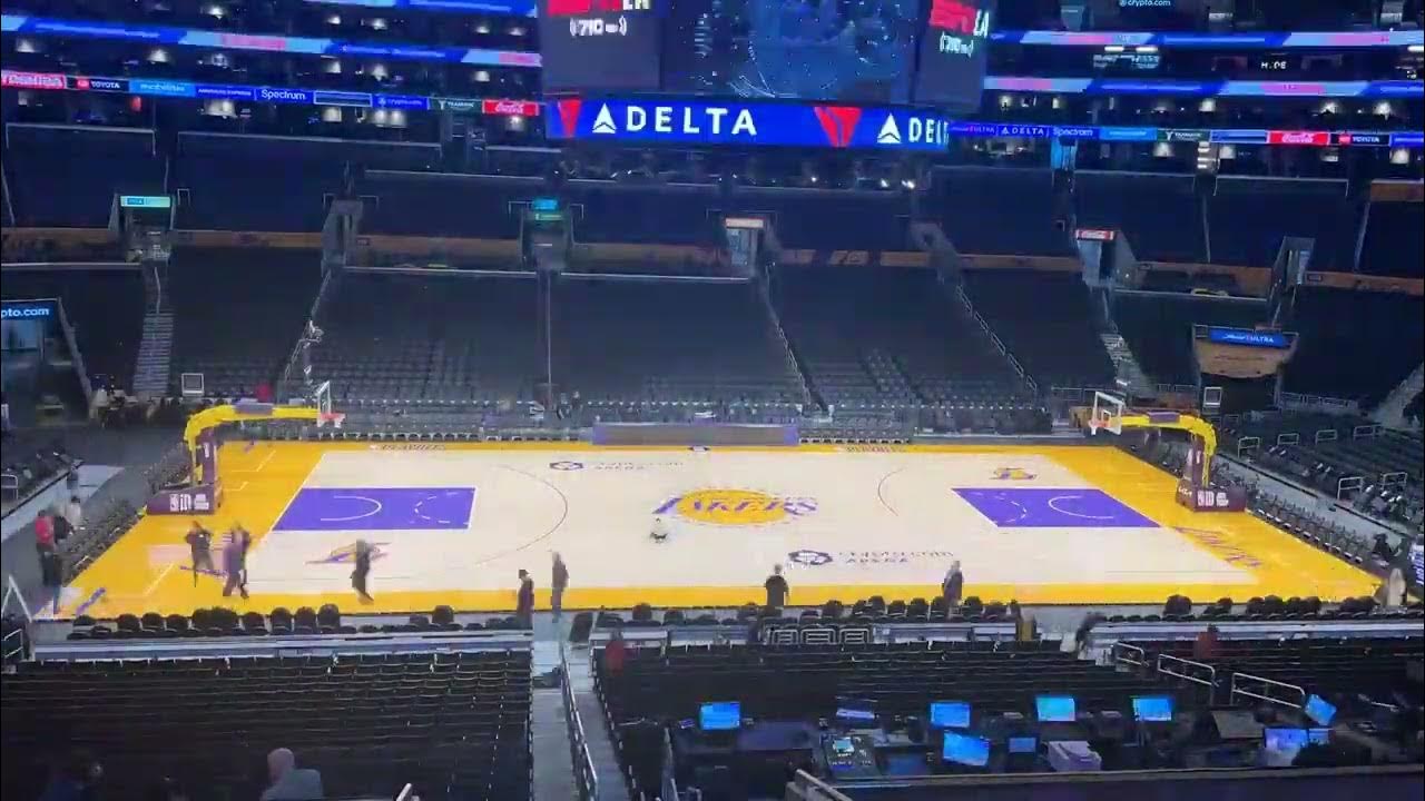 LA Lakers Game Highlights And Reports | VAVEL US LA Lakers Game Highlights And Reports | VAVEL US