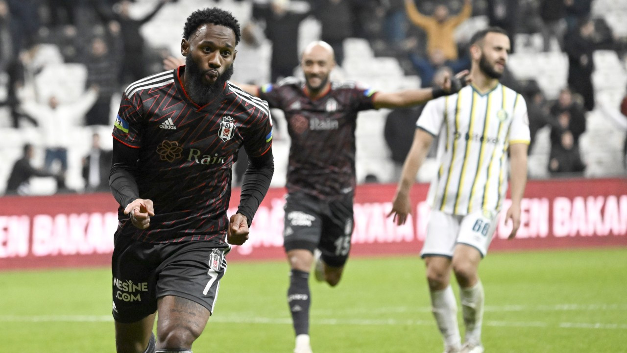 La Liga'da Sörloth Rüzgarı: İlk 30 Dakikada 4 Gol! La Liga'da Sörloth Rüzgarı: İlk 30 Dakikada 4 Gol!