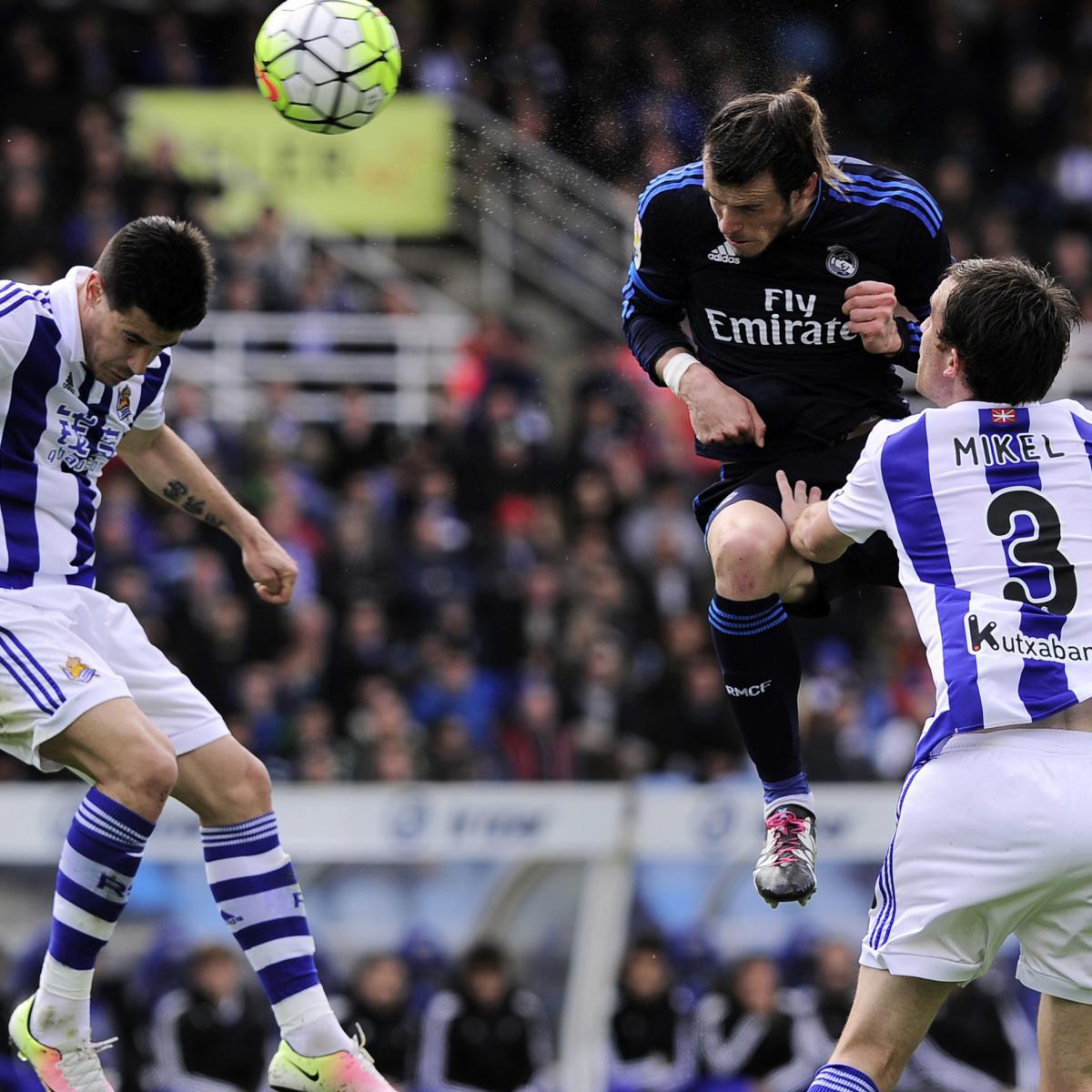 La Liga Fecha 27: R. Sociedad Vs Sevilla - En Directo La Liga Fecha 27: R. Sociedad Vs Sevilla - En Directo