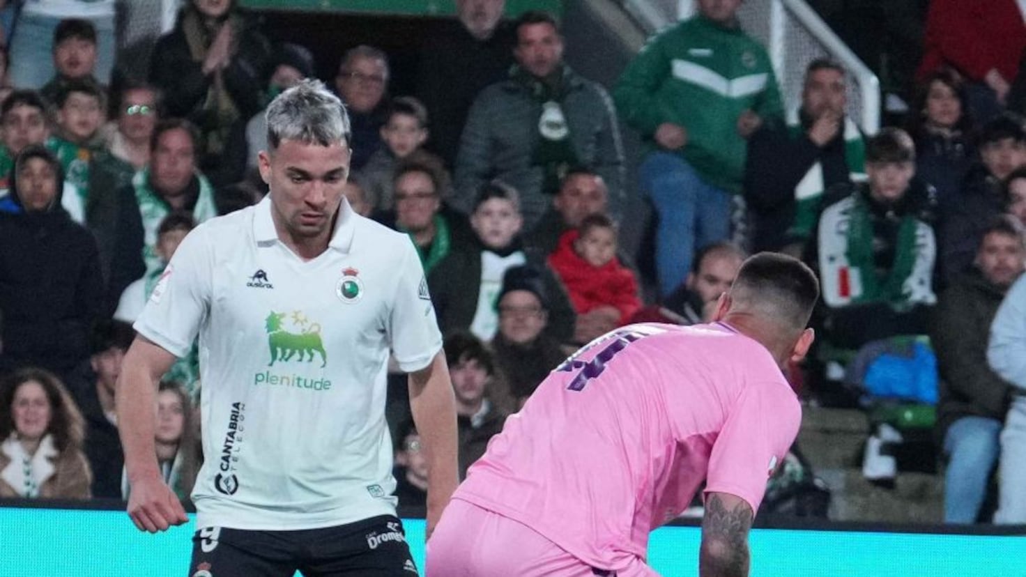 LaLiga HyperMotion: Almería Y Eldense - Partido En Directo LaLiga HyperMotion: Almería Y Eldense - Partido En Directo
