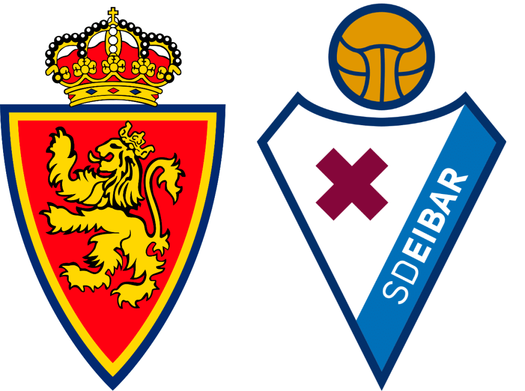 LaLiga HyperMotion: Ver Real Zaragoza Vs. Eibar Online En Directo LaLiga HyperMotion: Ver Real Zaragoza Vs. Eibar Online En Directo