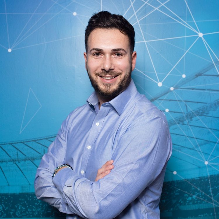 LaLiga: Leading The Charge In AI-Driven Football Innovation LaLiga: Leading The Charge In AI-Driven Football Innovation