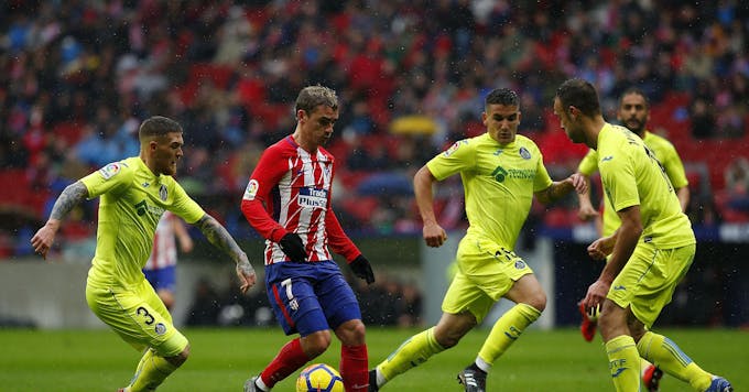 LaLiga UK & Ireland Rights Tender: Key Details And Implications LaLiga UK & Ireland Rights Tender: Key Details And Implications