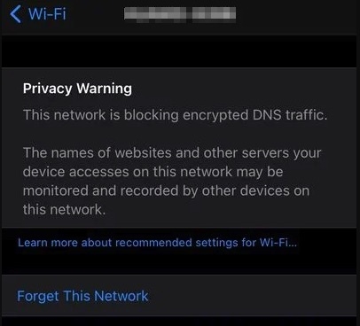 LaLiga's Illegal Blocking Of Encrypted Connections: Cloudflare Fights Back In Court LaLiga's Illegal Blocking Of Encrypted Connections: Cloudflare Fights Back In Court
