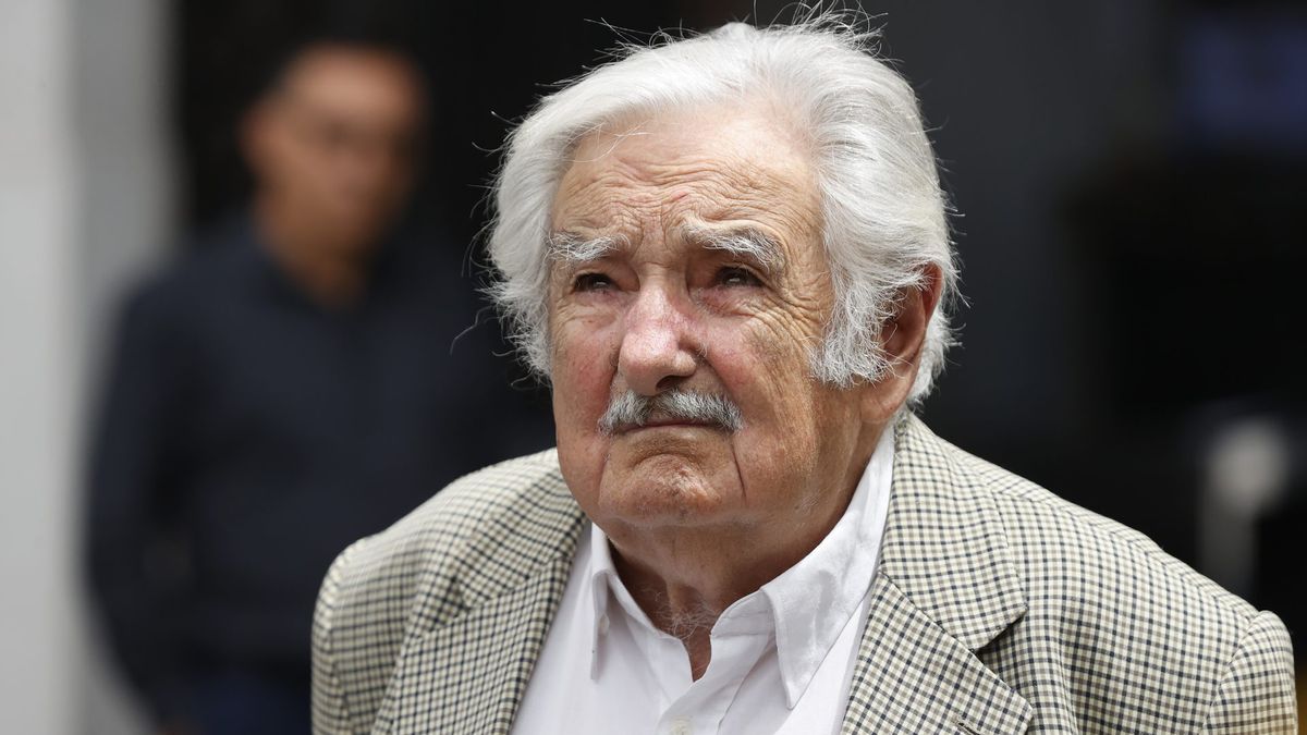 La Muerte De José Mujica: Fin De Una Era En La Política Uruguaya La Muerte De José Mujica: Fin De Una Era En La Política Uruguaya