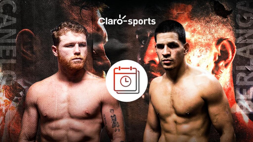 La Noche UFC En México: ¿Superará A Canelo? La Noche UFC En México: ¿Superará A Canelo?