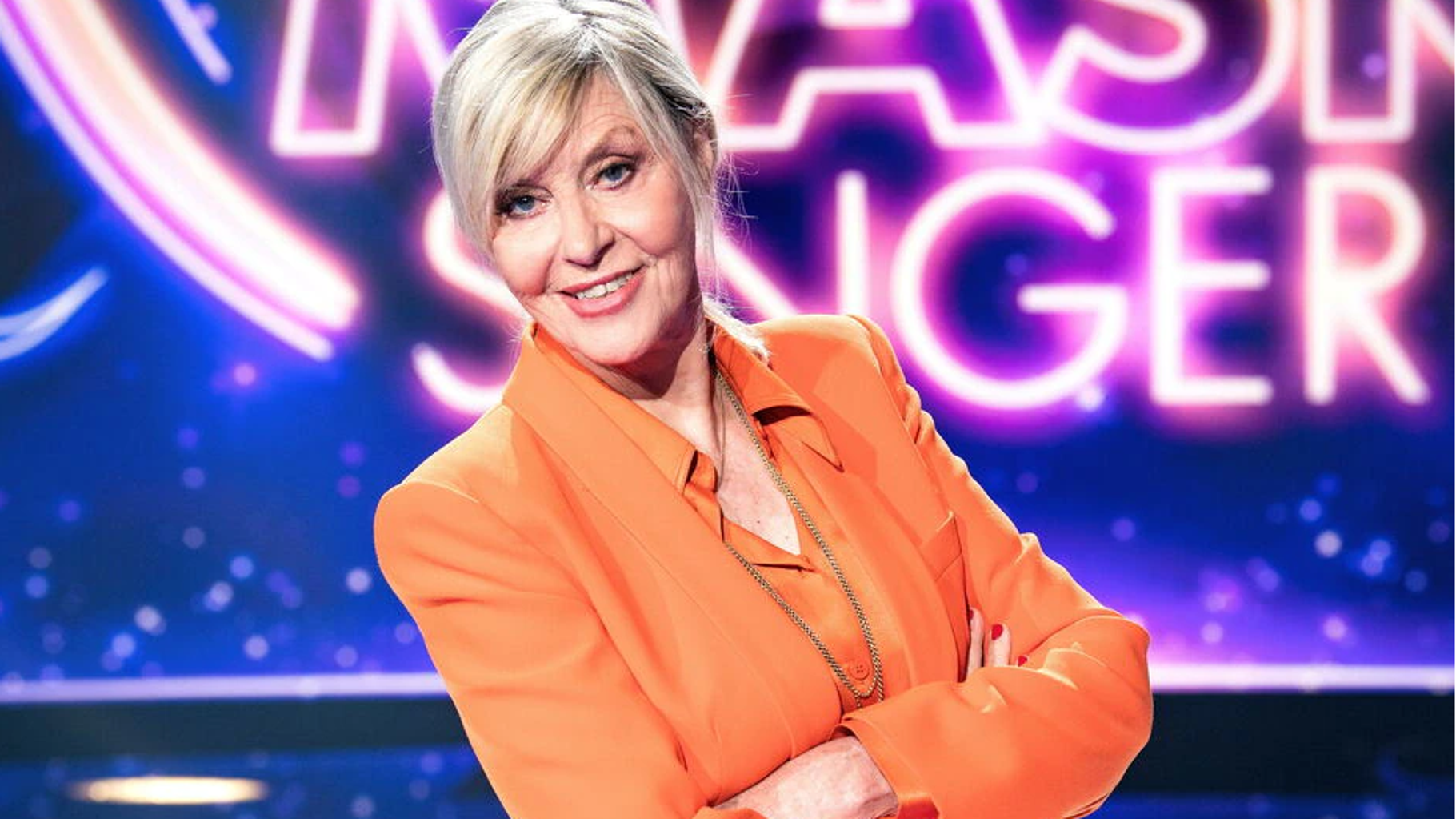 La Nouvelle Attaque De Chantal Ladesou Contre Inès Reg Fait Réagir La Nouvelle Attaque De Chantal Ladesou Contre Inès Reg Fait Réagir