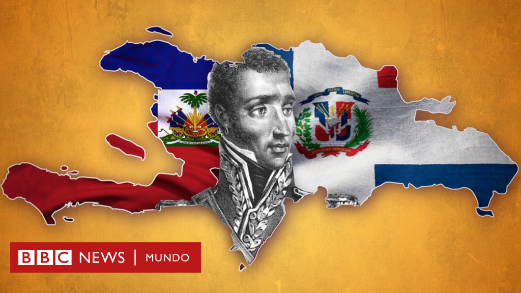 La Opinión De Danny Shaw Sobre La Crisis Haitiana Y La Falta De Ayuda De Trump La Opinión De Danny Shaw Sobre La Crisis Haitiana Y La Falta De Ayuda De Trump