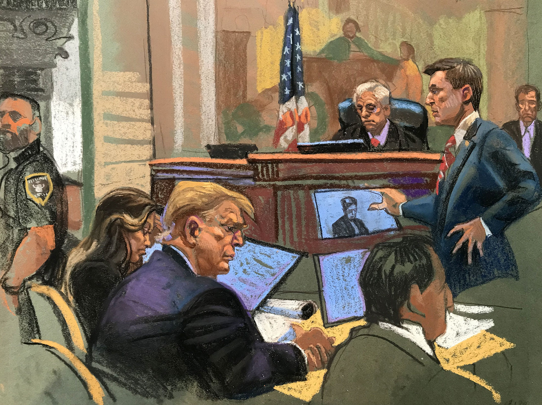La Orden Ejecutiva De Trump Contra Ticketmaster Y La Especulación Con Boletos La Orden Ejecutiva De Trump Contra Ticketmaster Y La Especulación Con Boletos