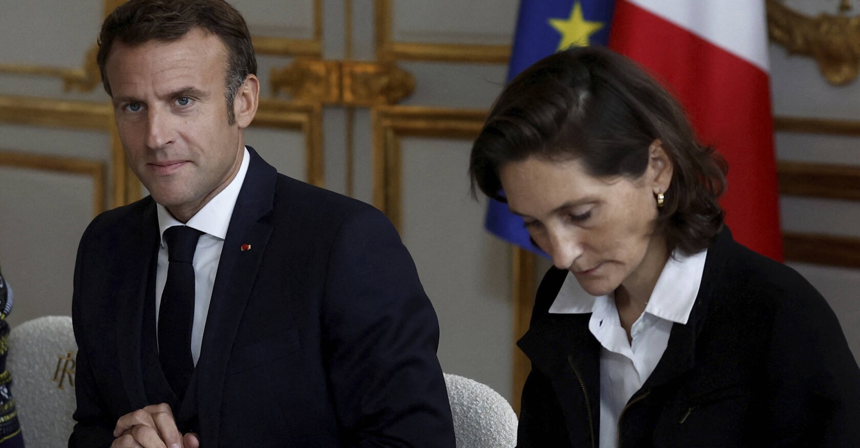 La Rencontre Poignante D'Emmanuel Macron: Images Inédites De Son Émotion Face Aux Victimes Israéliennes La Rencontre Poignante D'Emmanuel Macron: Images Inédites De Son Émotion Face Aux Victimes Israéliennes