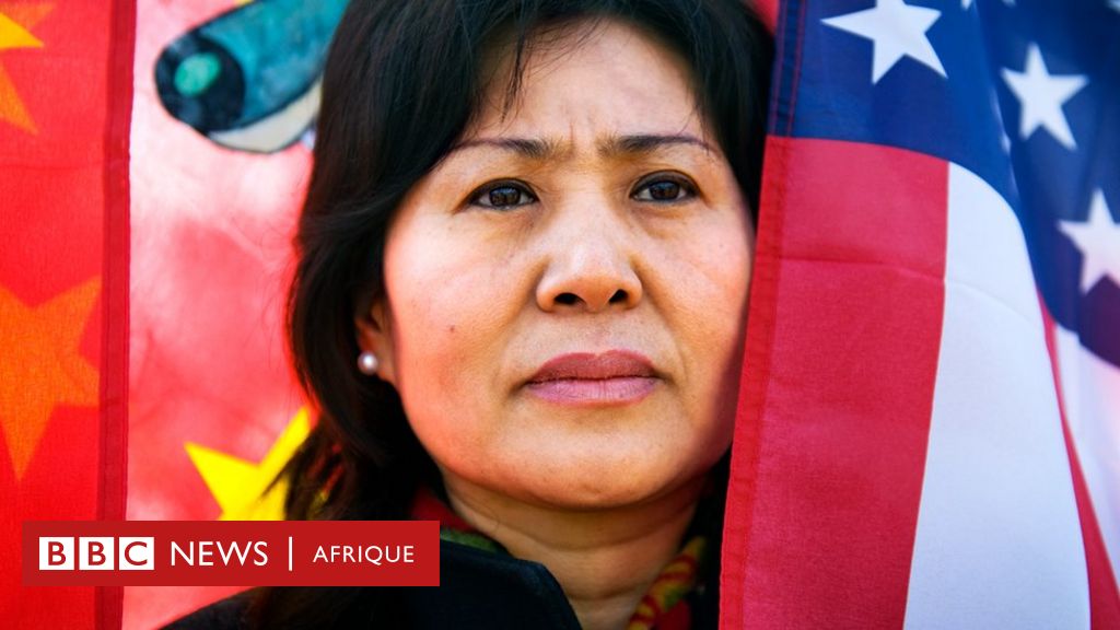 La Répression Chinoise Des Dissidents En France : Une Analyse La Répression Chinoise Des Dissidents En France : Une Analyse