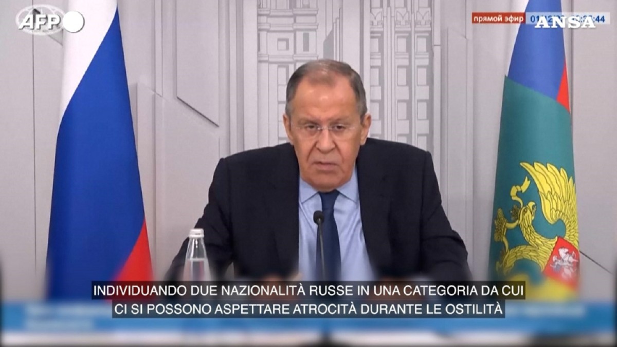 La Russofobia In Europa: L'Analisi Delle Dichiarazioni Di Medvedev Sui Missili La Russofobia In Europa: L'Analisi Delle Dichiarazioni Di Medvedev Sui Missili