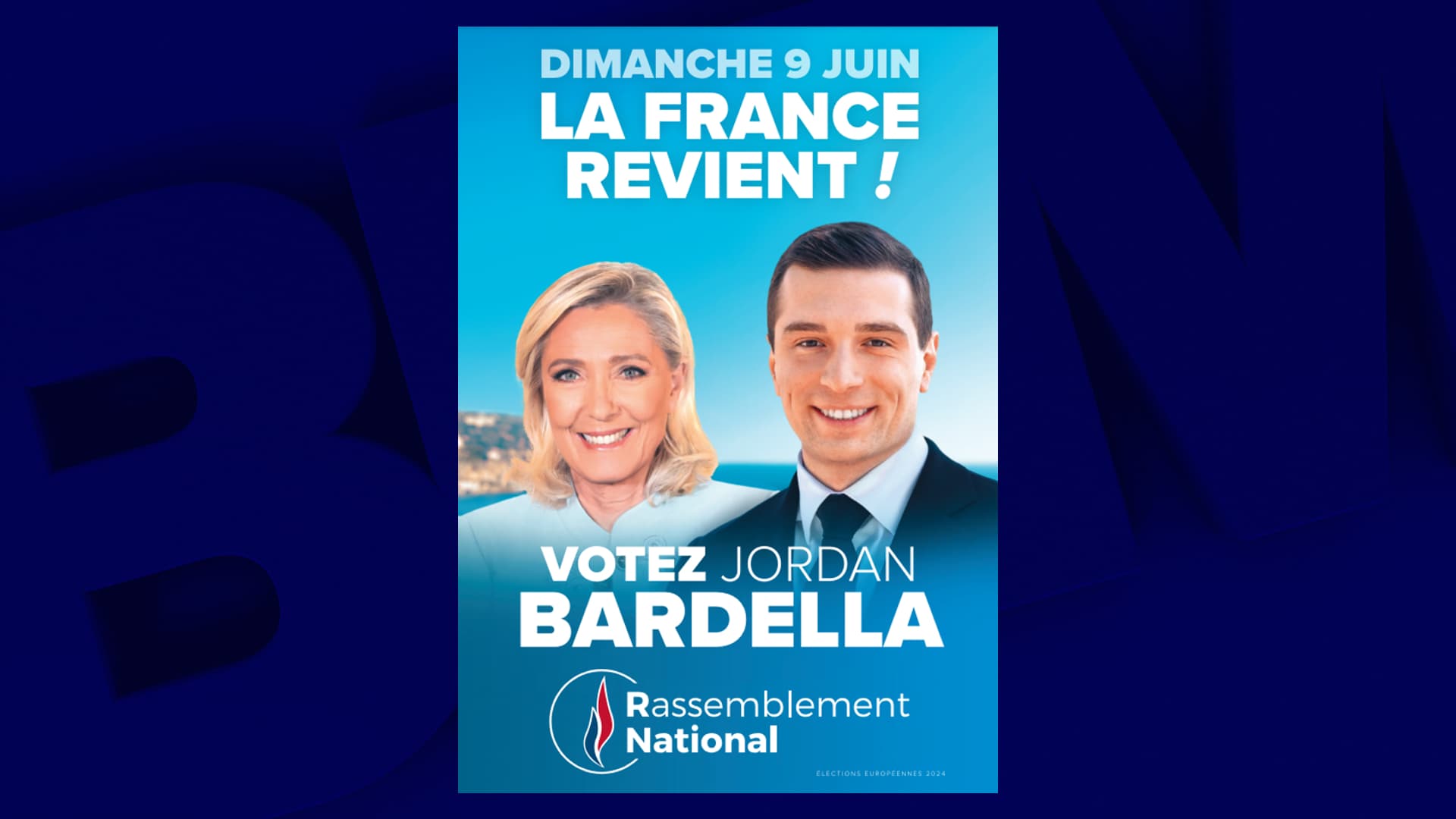 La Sentence De Marine Le Pen : Réactions Et Conséquences Politiques La Sentence De Marine Le Pen : Réactions Et Conséquences Politiques