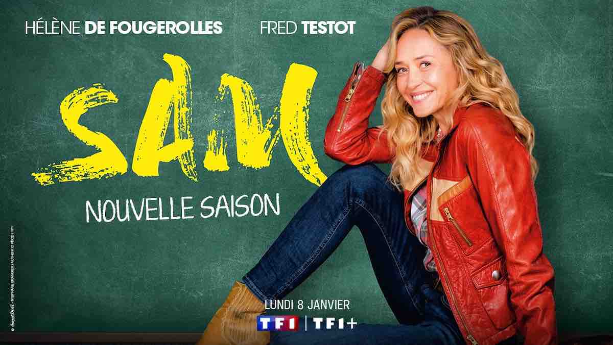 La Série La Série