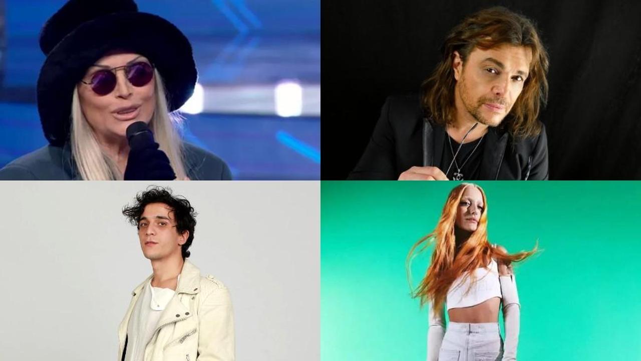 La Storia Di Giovannina Orsino: Come È Divenuta La Tintoria Del Festival Di Sanremo? La Storia Di Giovannina Orsino: Come È Divenuta La Tintoria Del Festival Di Sanremo?