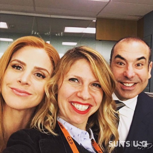 LA Suits Premiere Recap: Guests, Fashion, And More LA Suits Premiere Recap: Guests, Fashion, And More