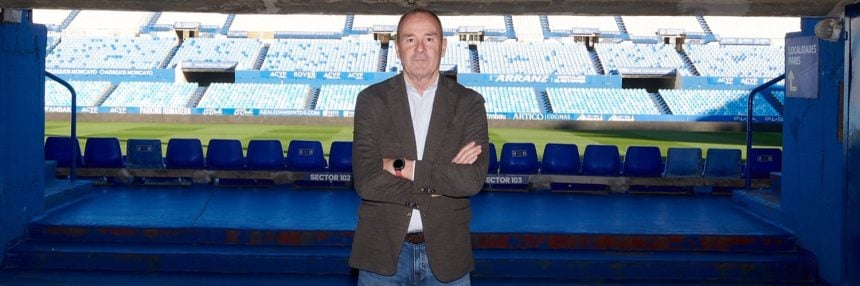 La Trayectoria De Víctor Fernández La Trayectoria De Víctor Fernández
