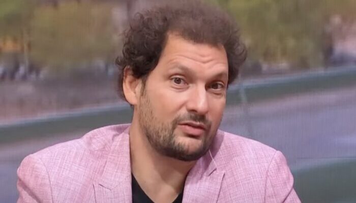 La Vie Privée D'Eric Antoine : Mystère Et Révélations Sur Sa Vie Amoureuse La Vie Privée D'Eric Antoine : Mystère Et Révélations Sur Sa Vie Amoureuse