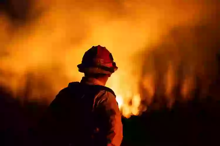 LA Wildfires And The Disturbing Reality Of Disaster Gambling LA Wildfires And The Disturbing Reality Of Disaster Gambling