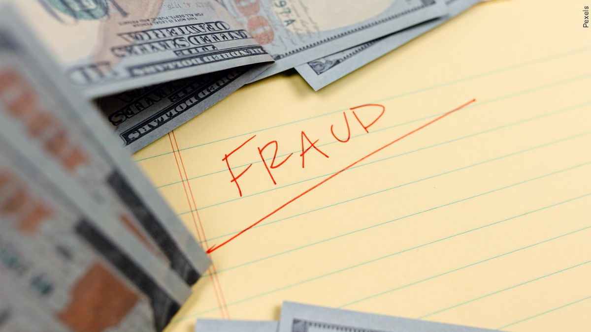 Lab Owner Admits Guilt In COVID-19 Test Result Fraud Scheme Lab Owner Admits Guilt In COVID-19 Test Result Fraud Scheme