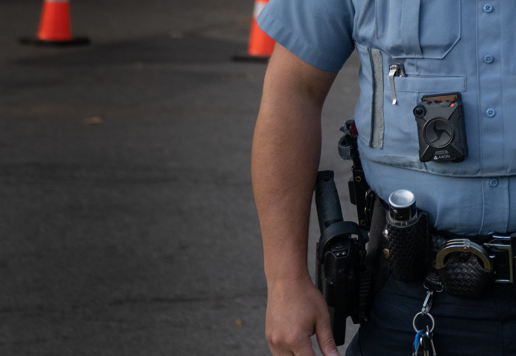 Lack Of Police Accountability: Campaigners Express Deep Worry Lack Of Police Accountability: Campaigners Express Deep Worry