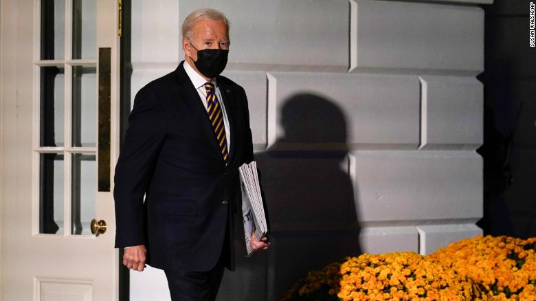 Lack Of Recent Prostate Cancer Screenings For President Biden Lack Of Recent Prostate Cancer Screenings For President Biden