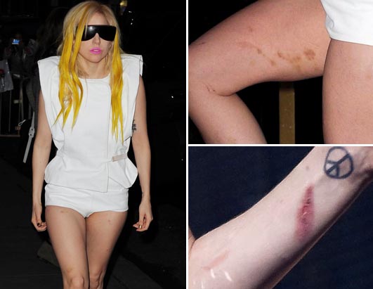 Lady Gaga Critiques Bowen Yang's Lady Gaga Critiques Bowen Yang's