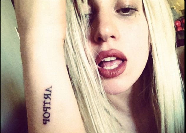 Lady Gaga's Reaction To Bowen Yang's New Lady Gaga's Reaction To Bowen Yang's New