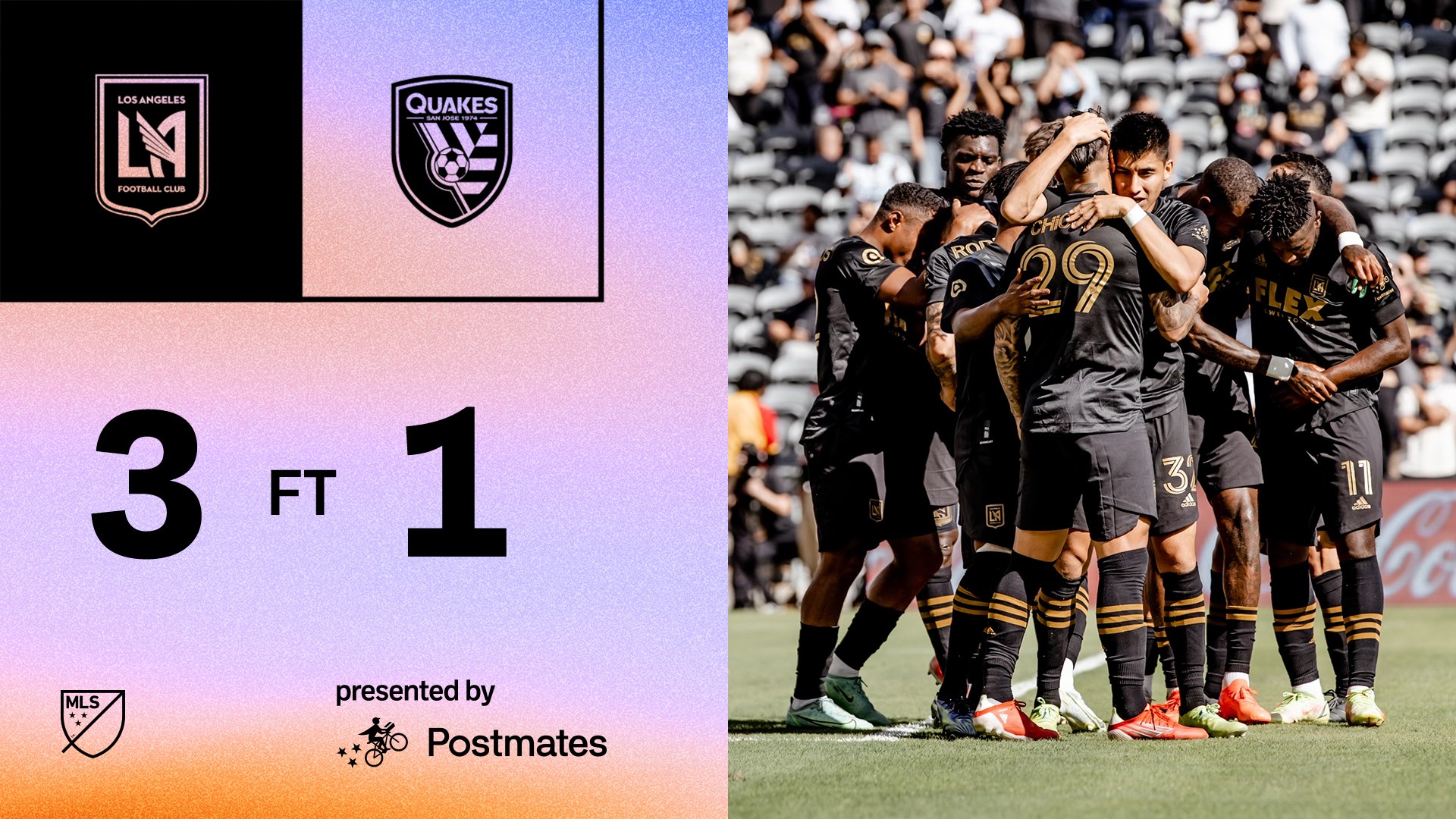 LAFC Vs. San Jose: A Defining Moment In The MLS Season LAFC Vs. San Jose: A Defining Moment In The MLS Season