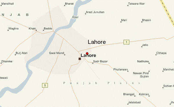 Lahore Weather Forecast: Eid-ul-Fitr Update (Next 2 Days) Lahore Weather Forecast: Eid-ul-Fitr Update (Next 2 Days)
