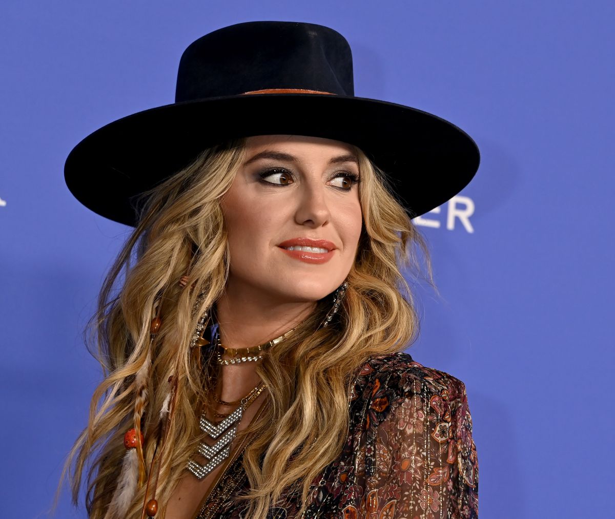 Lainey Wilson And Benson Boone's American Music Awards Performance Announced Lainey Wilson And Benson Boone's American Music Awards Performance Announced