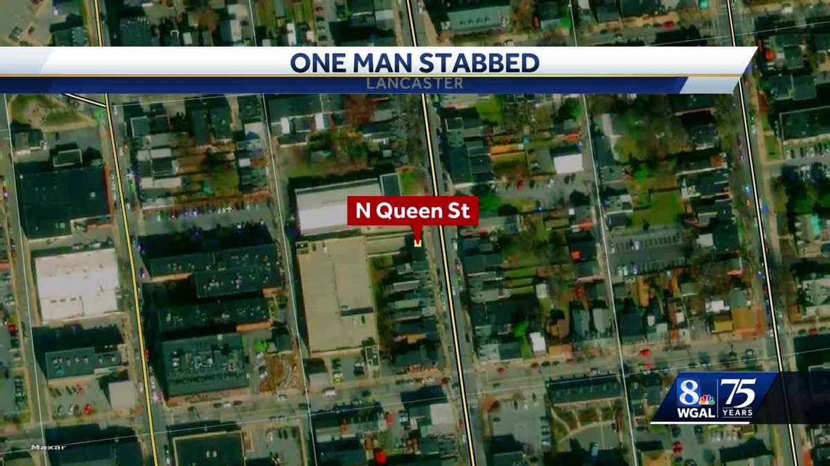 Lancaster City Stabbing: Investigation Update And Community Response Lancaster City Stabbing: Investigation Update And Community Response