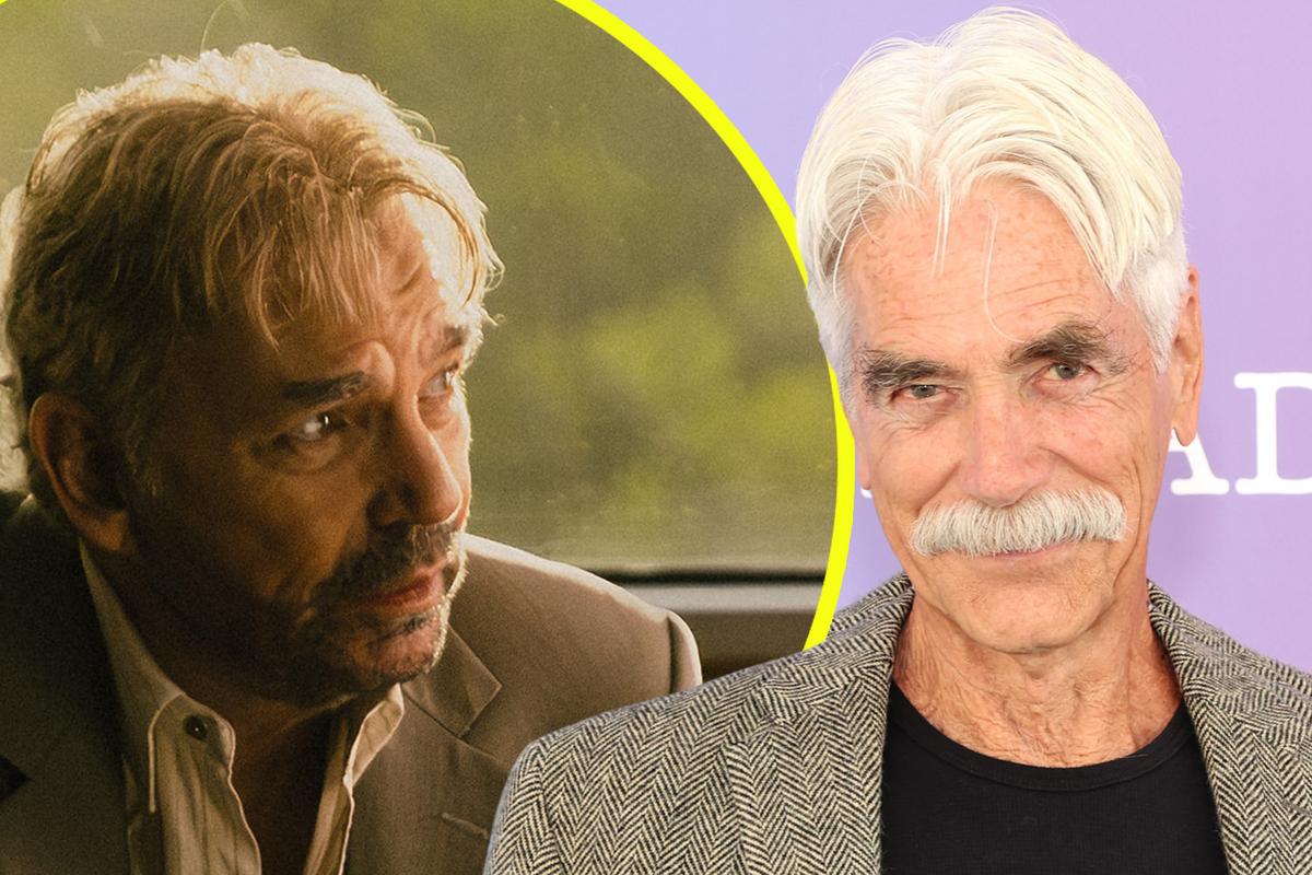 Landman Season 2: Sam Elliott Cast In New Role - Report Confirms Landman Season 2: Sam Elliott Cast In New Role - Report Confirms