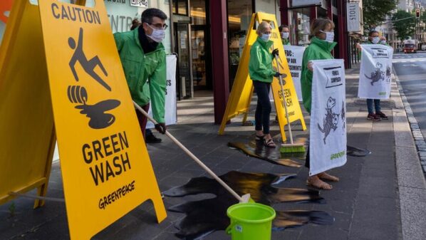 Landmark Greenwashing Lawsuit Targets Energy Australia's Go Neutral Initiative Landmark Greenwashing Lawsuit Targets Energy Australia's Go Neutral Initiative