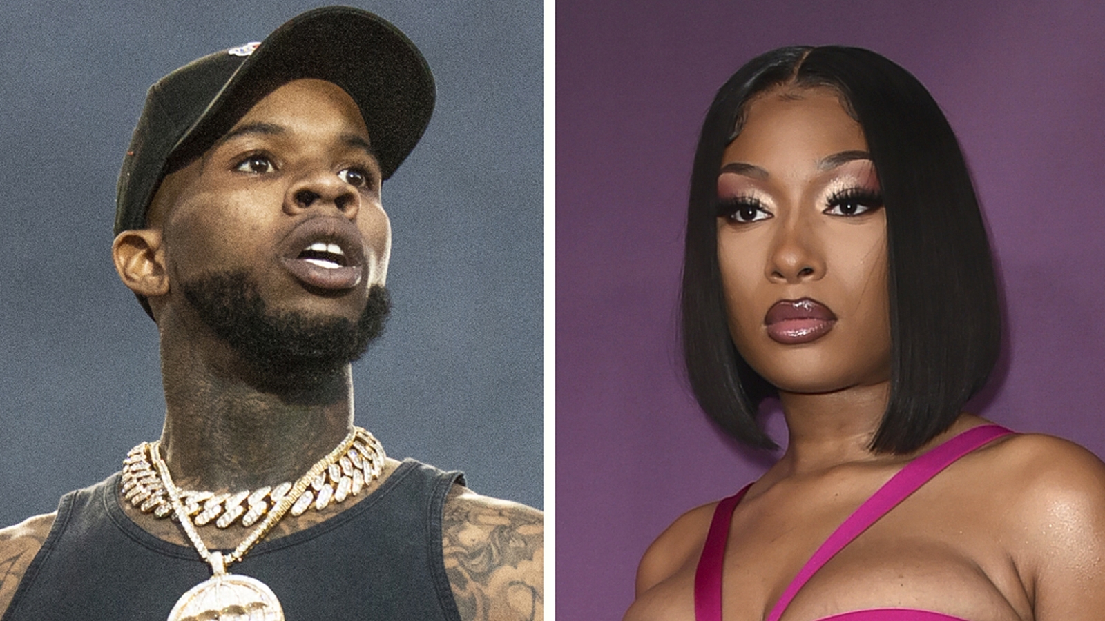 Lanez Vs. Thee Stallion: Heated Exchange In Court Lanez Vs. Thee Stallion: Heated Exchange In Court
