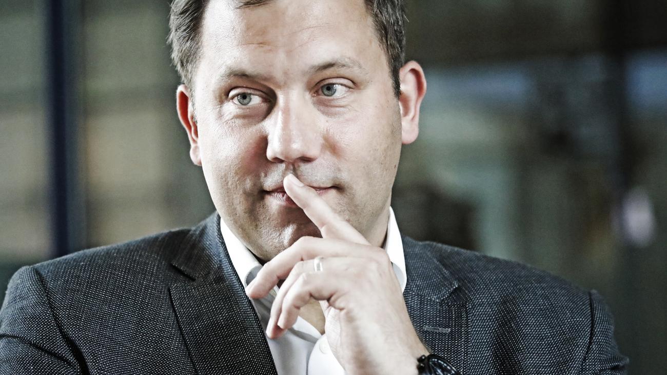 Lars Klingbeil: Die Neue Führung Der SPD-Bundestagsfraktion