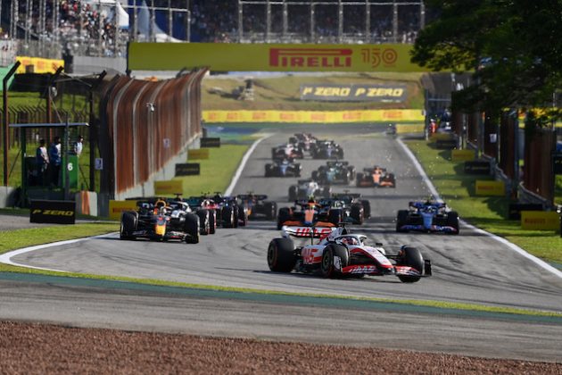 Las Carreras Sprint De MotoGP: Una Alta Dosis De Riesgo, ¿Poca Recompensa? Las Carreras Sprint De MotoGP: Una Alta Dosis De Riesgo, ¿Poca Recompensa?
