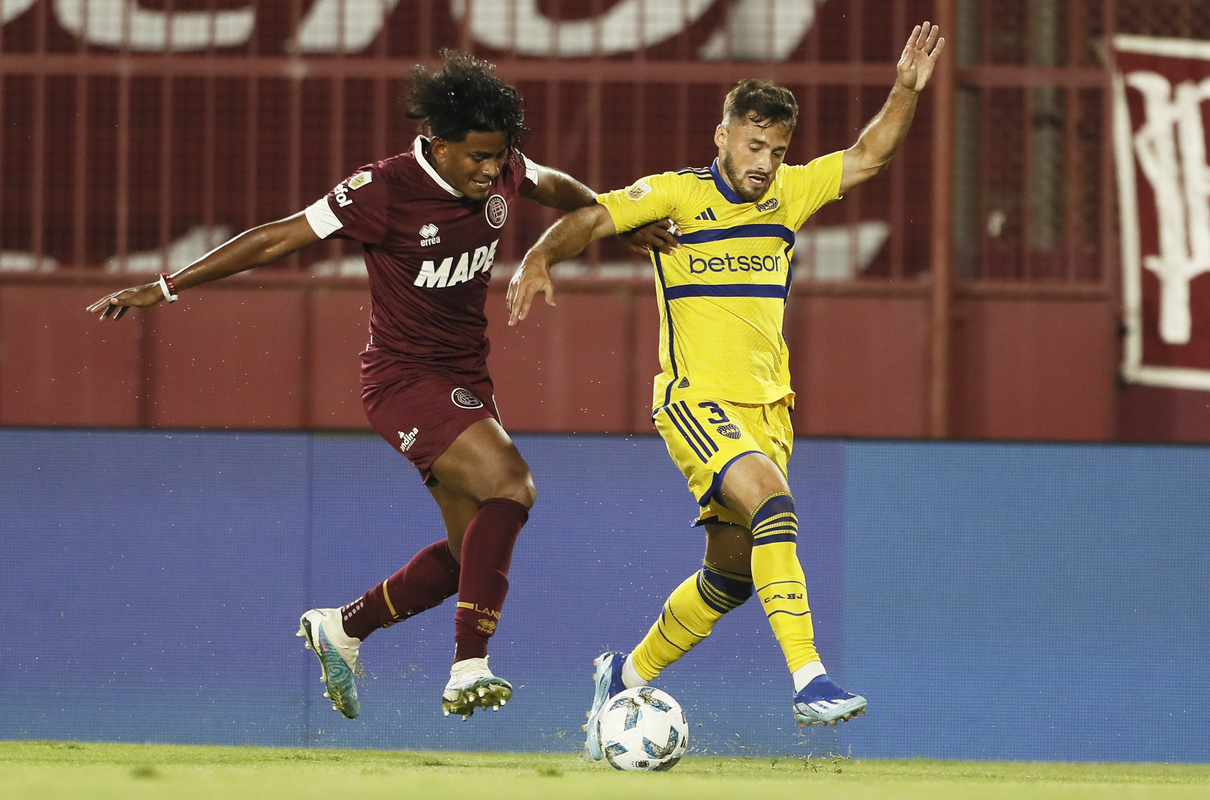 Las Novedades De Instituto: Jugadores Citados Y El Once Probable Contra Lanús Las Novedades De Instituto: Jugadores Citados Y El Once Probable Contra Lanús