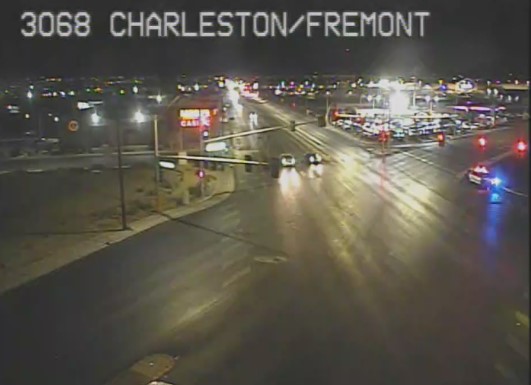 Las Vegas Arts District: SWAT Responds To Barricaded Person Situation Las Vegas Arts District: SWAT Responds To Barricaded Person Situation
